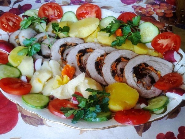 7 очень вкусных закусок