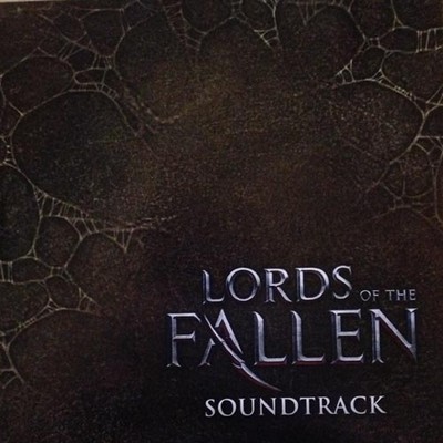 Lords of the Fallen Original Soundtrack