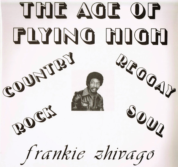 The Age of Flying High