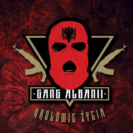 Gang albanii