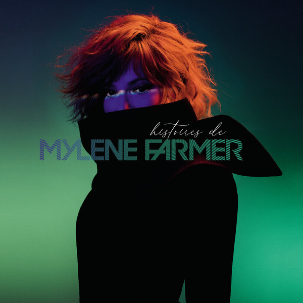 Mylène Farmer - Histoires de CD3 (2020)