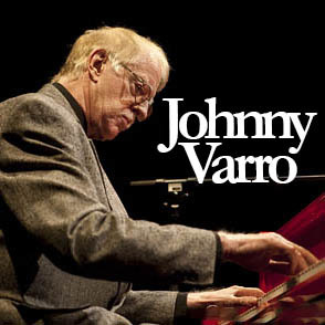 Johnny Varro - jazz