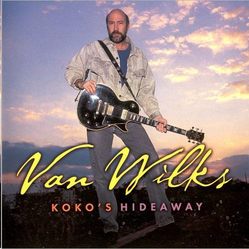 Koko's Hideaway