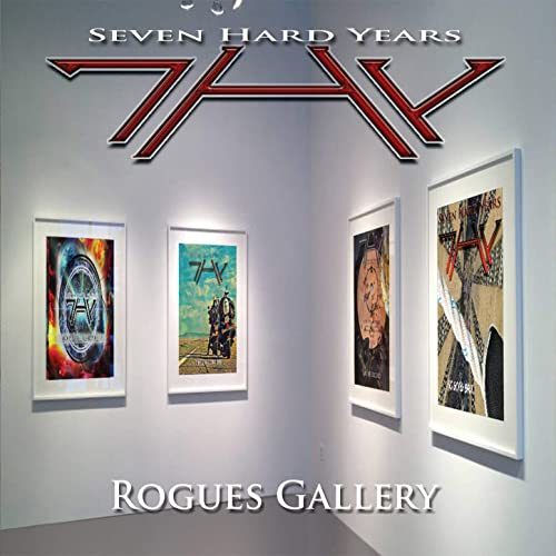 Seven Hard Years (7HY) - 2021 - Rogues Gallery