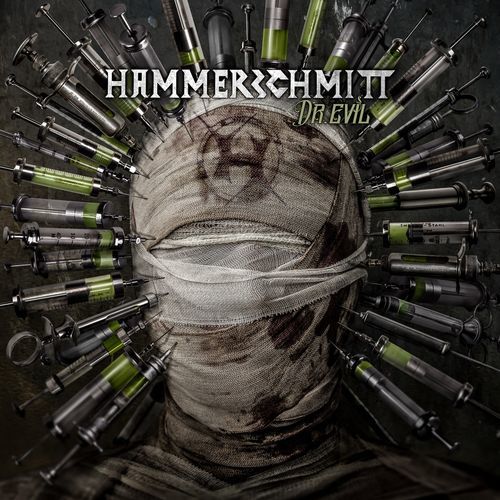 Hammerschmitt - Dr.Evil (2019)