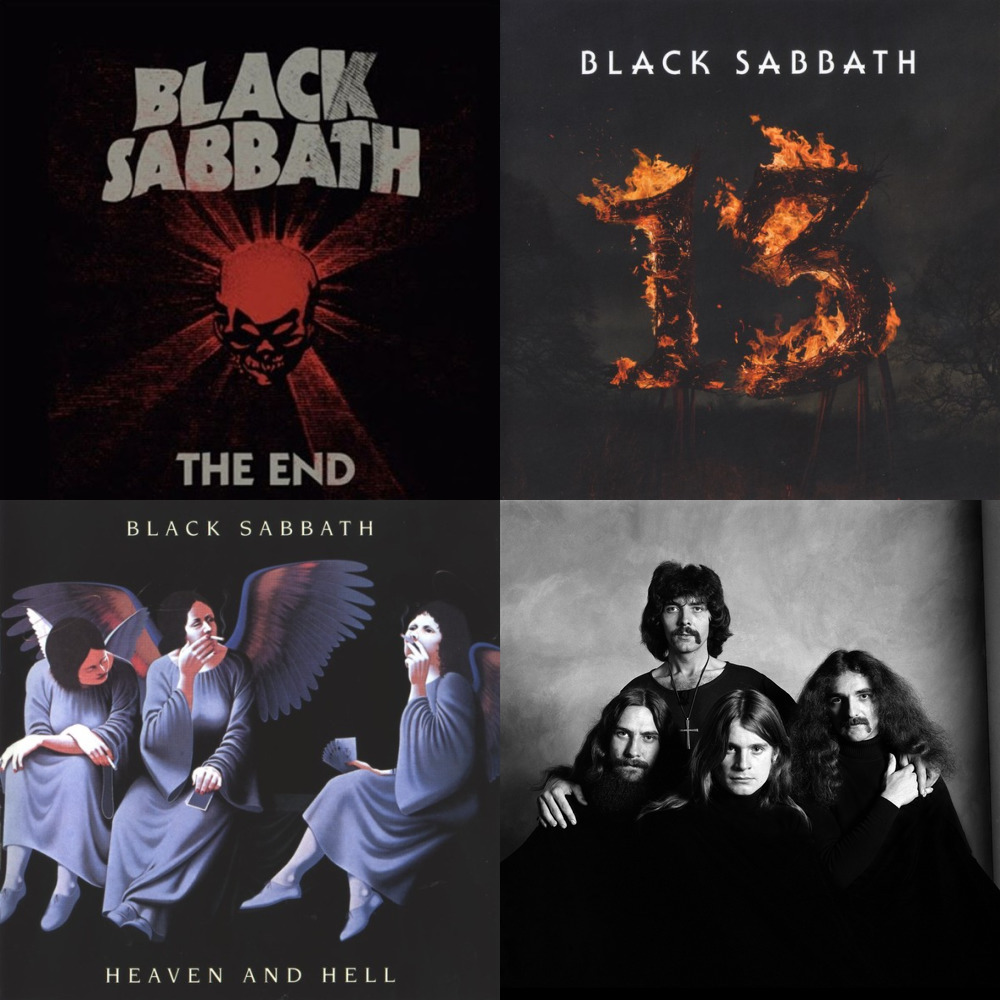 Блэк саббат хорошее качество. Black Sabbath обложки. Исполнители Блэк Саббат. Группа Black Sabbath альбомы. Солист группы Блэк Саббат.