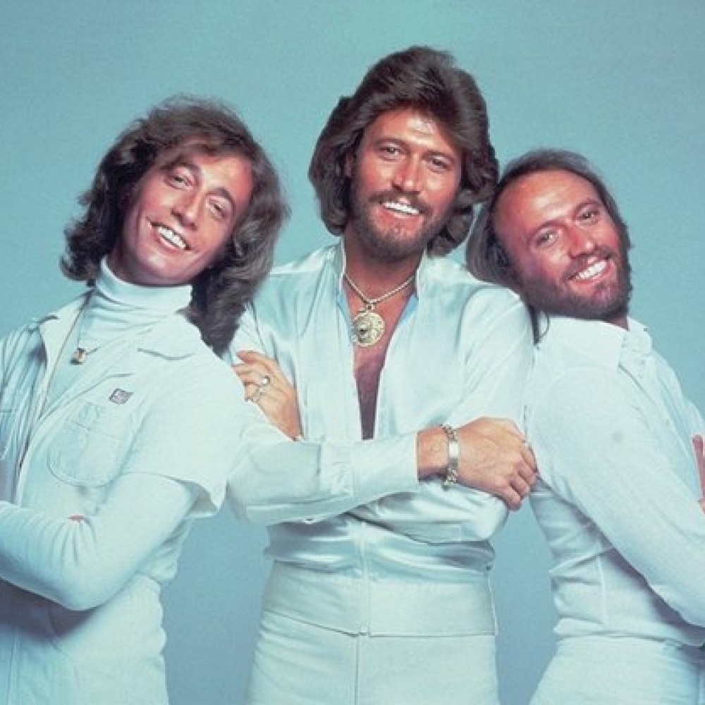 Bee Gees - Too Much Heaven (1979)