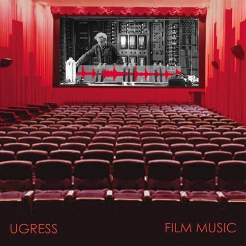Film Music: Selected Cues 2002-2006