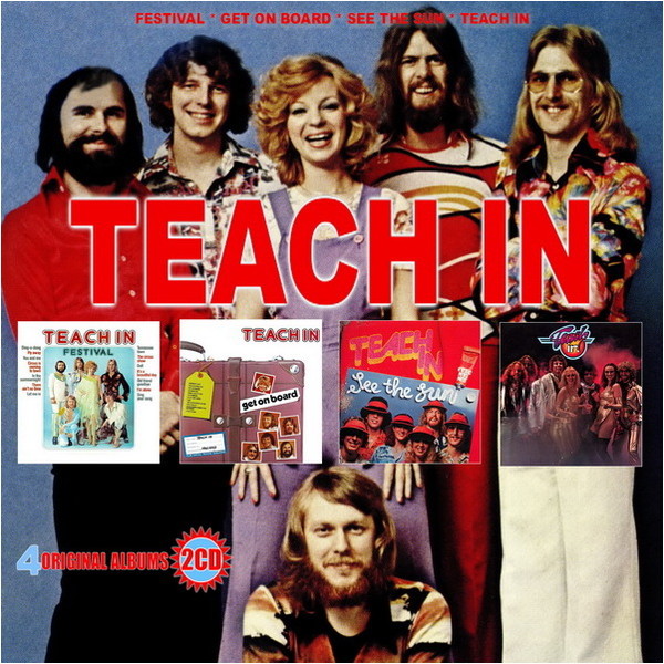 Teach in. Группа teach-in. Teach-in 1974. Teach in 1974 обложка. Teach in 1979 обложки.