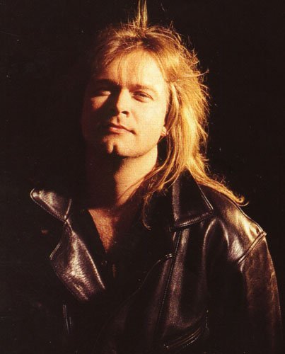 Michael Kiske - City of Heroes