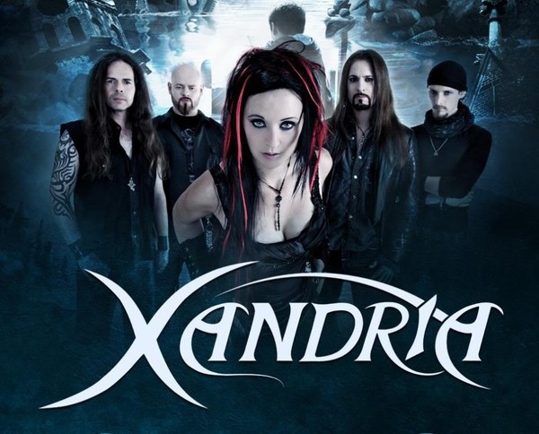 Xandria (2001-2017)