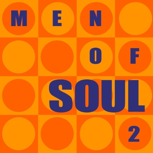 VA - The Men Of Soul 2 (2006)