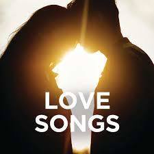 Songs about love