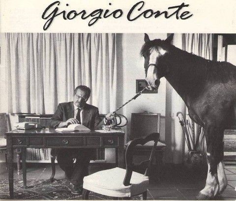Giorgio Conte